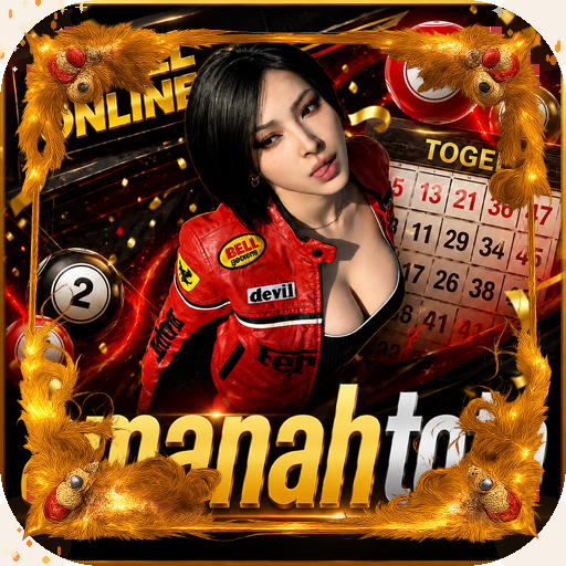 amanahtoto — galeri pratinjau Resmi APK